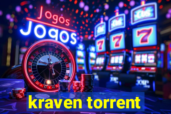 kraven torrent